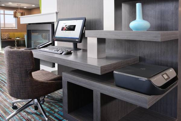 Workspace - Residence Inn by Marriott Houston Pasadena