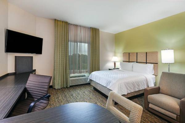 Candlewood Suites - Houston - Pasadena an IHG Hotel