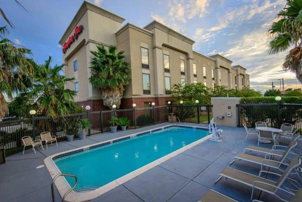 Hampton Inn Houston-Pearland TX