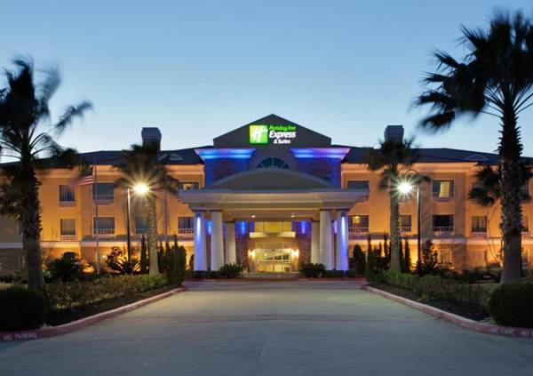 Holiday Inn Express Pearland an IHG Hotel