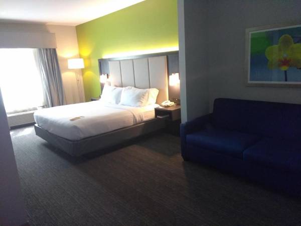 Holiday Inn Express Pearland an IHG Hotel