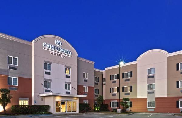 Candlewood Suites Pearland an IHG Hotel