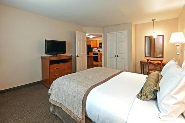 Candlewood Suites Pearland an IHG Hotel