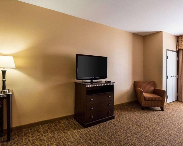 Comfort Suites Pearland