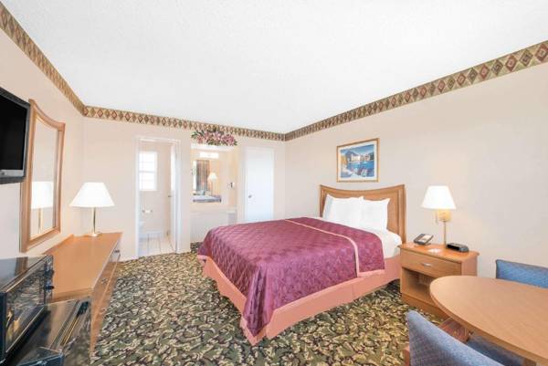 Knights Inn & Suites Pecos