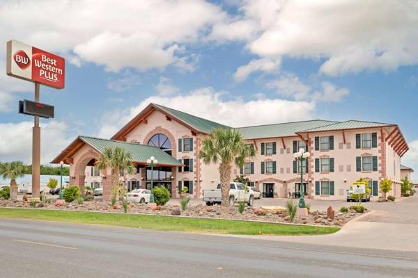 Best Western Plus Swiss Chalet Hotel & Suites