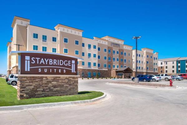 Staybridge Suites - Pecos an IHG Hotel