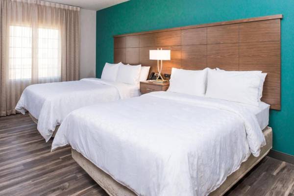 Staybridge Suites - Pecos an IHG Hotel