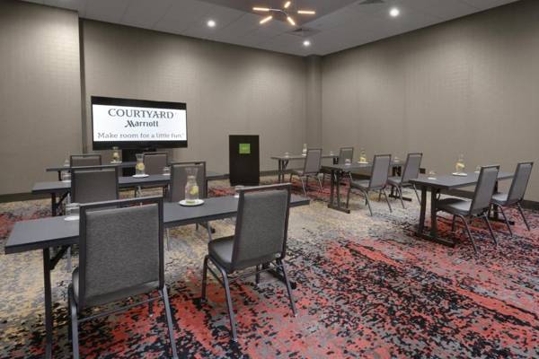 Courtyard by Marriott Austin Pflugerville