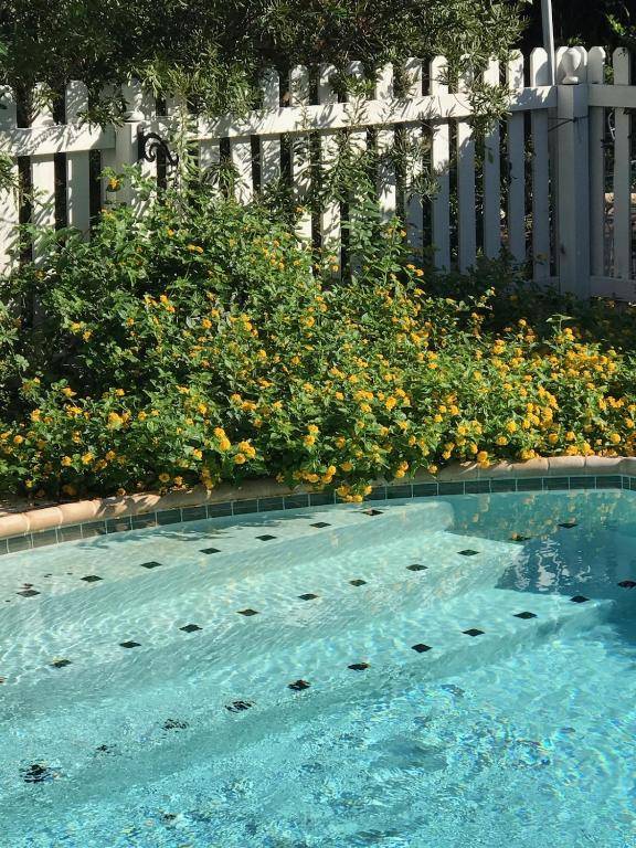 The Plantation House Boutique Inn