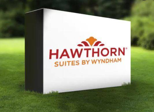 Hawthorn Suites by Wyndham Pflugerville