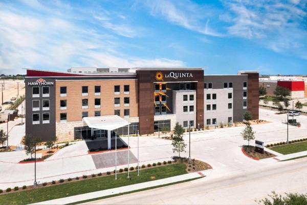 La Quinta Inn & Suites by Wyndham Pflugerville