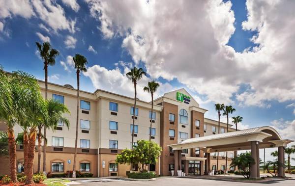 Holiday Inn Express & Suites - Pharr an IHG Hotel