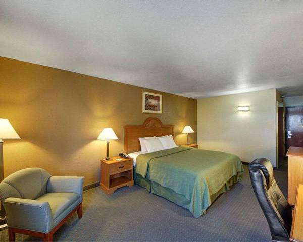 Americas Best Value Inn Pharr/McAllen