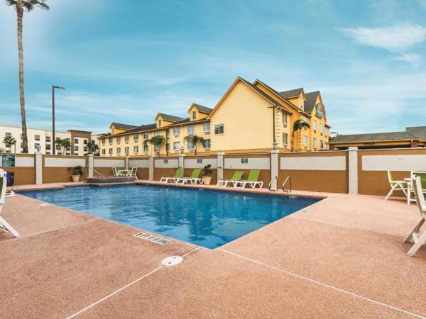 La Quinta by Wyndham Pharr - Rio Grande Valley