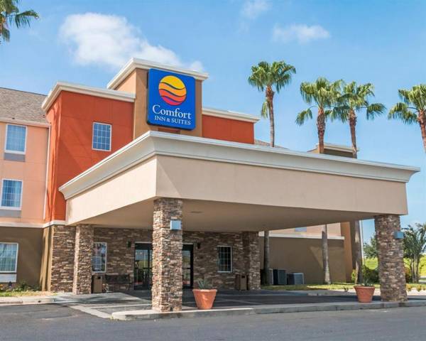 Knights Inn And Suites Rio Grande Valley