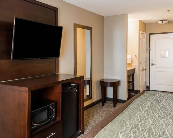 Knights Inn And Suites Rio Grande Valley