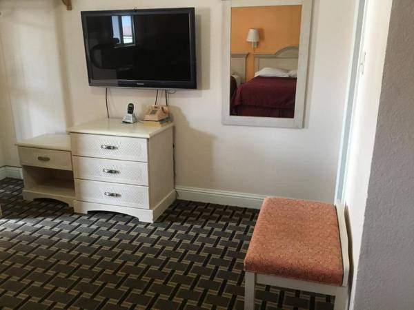 Budget Inn Plainview