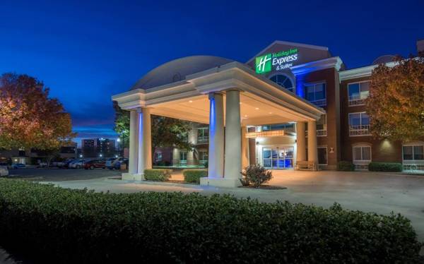 Holiday Inn Express Hotel & Suites Dallas-North Tollway/North Plano an IHG Hotel