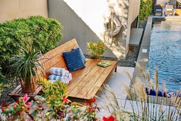 NYLO Dallas Plano Hotel Tapestry Collection by Hilton