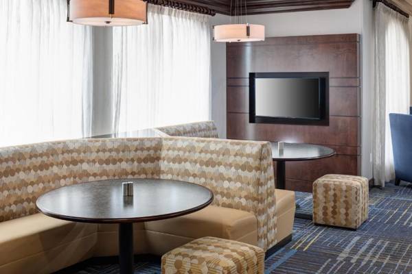 Courtyard by Marriott Dallas Plano/Richardson