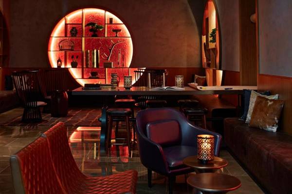 Renaissance Dallas at Plano Legacy West Hotel