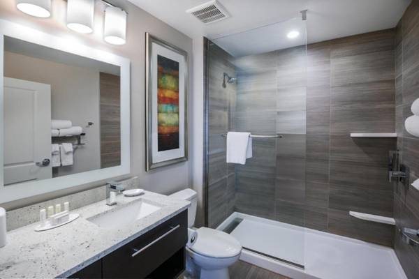 TownePlace Suites Dallas Plano/Richardson