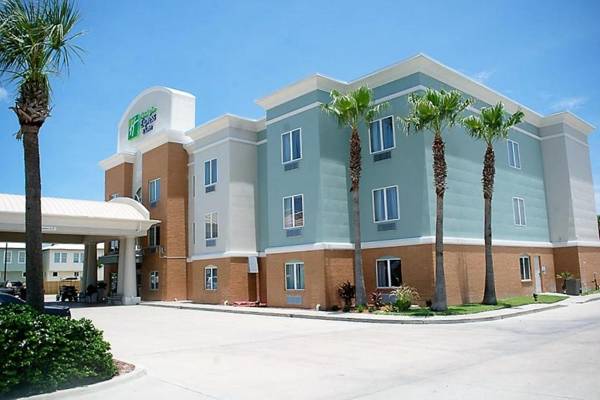 Holiday Inn Express Hotel and Suites Port Aransas/Beach Area an IHG Hotel