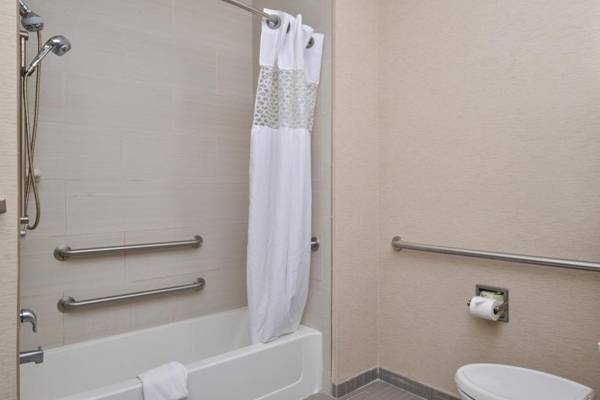 Hampton Inn and Suites Port Aransas