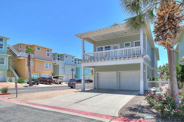 Flip Flop Paradise VW31