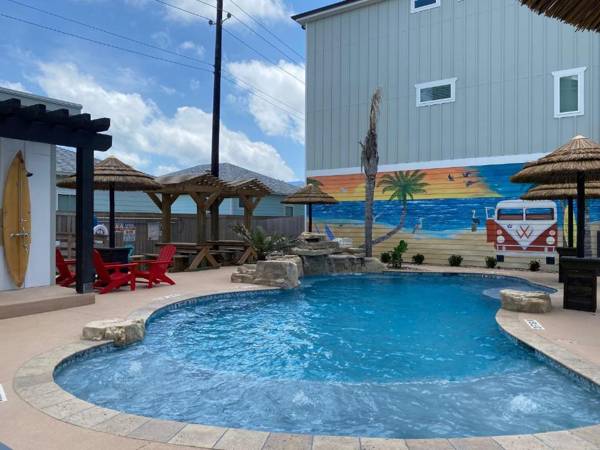 Flip Flops and Pop Tops