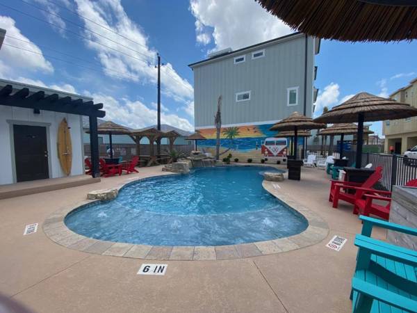 Flip Flops and Pop Tops