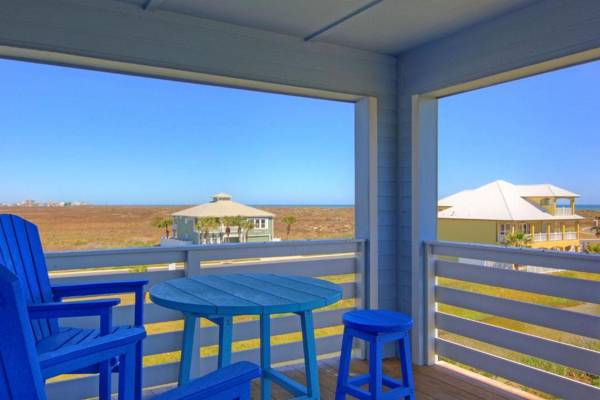 Livin' On Cloud 9 IPE122