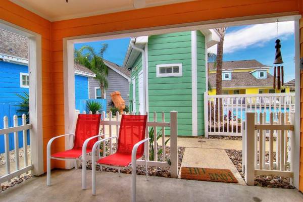 The Surf Shack PB105