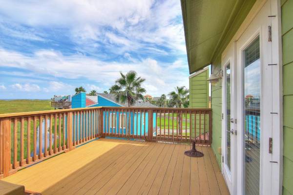 Beach Blessing LCV31