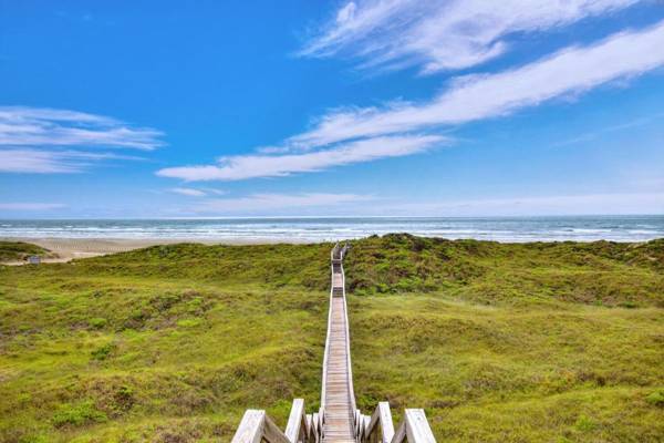 Port A Landing PP745