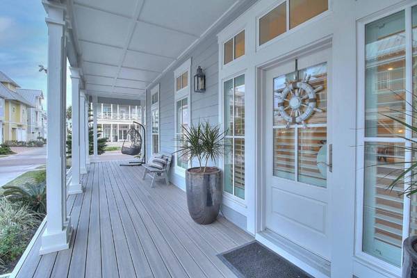 Beachful Easy Feeling 117 CE