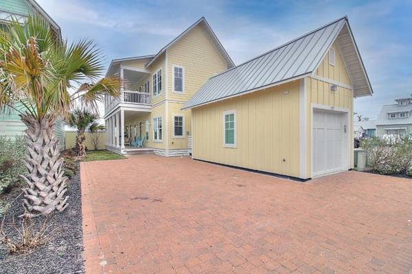 Gulf Coast Time 127 FI