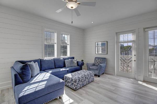 Blue Serenity TC 10204