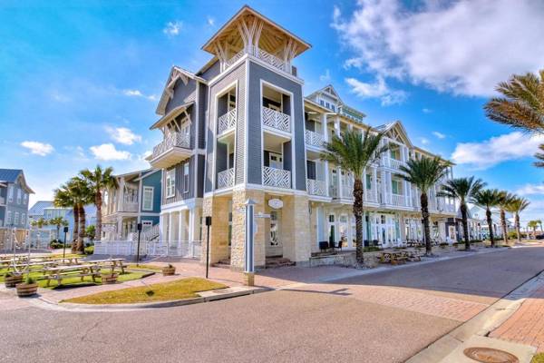 Dolphin's Landing TC 5102