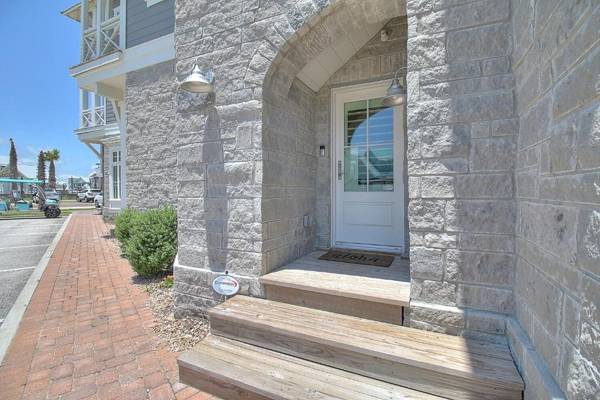 Making Waves TC 9108