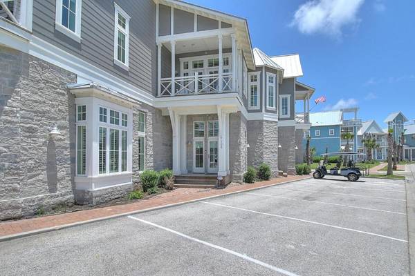 Making Waves TC 9108