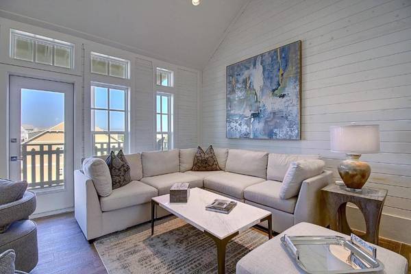 Sandy Bottoms Beach House TC 5104