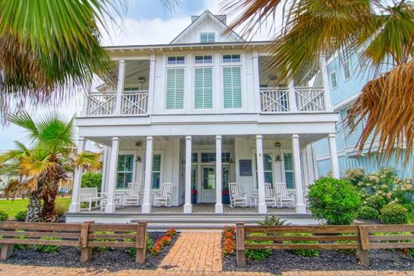 A Shore Thing 188 RO