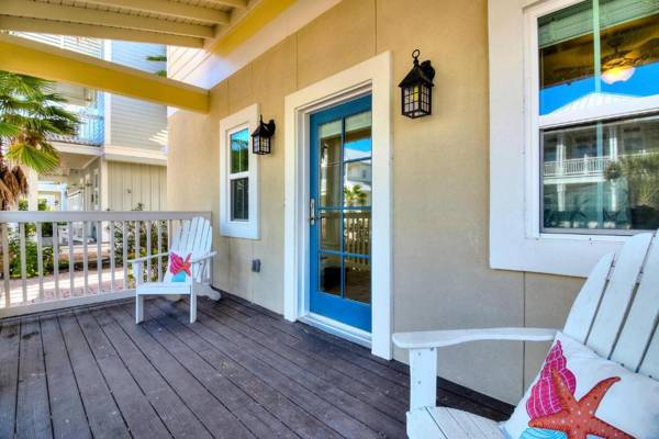 Coastal Hideaway 230 BE