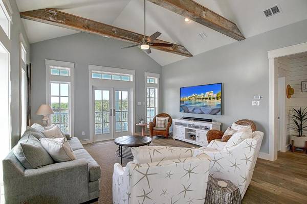 Driftwood Cove 128 BE