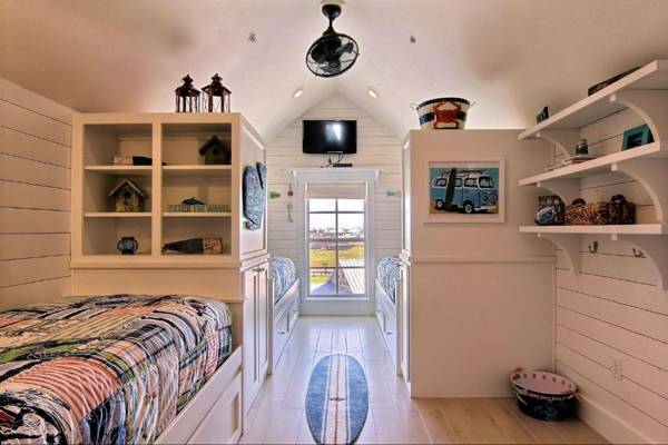 Latitude Adjustment TC 3305