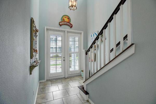 Margaritaville 132 BE