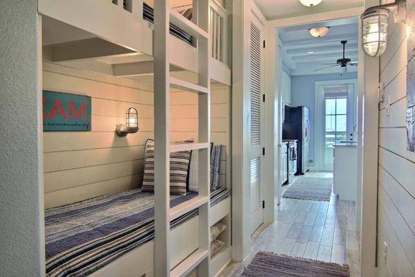 Nautical Launch TC 1207