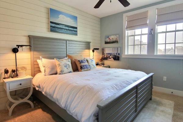 Nautical Launch TC 1207